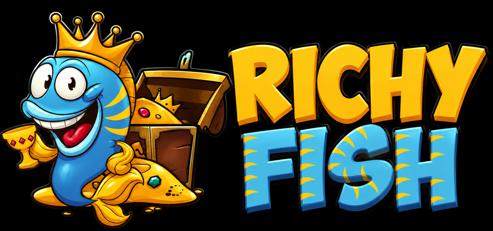 Richy Fish Casino